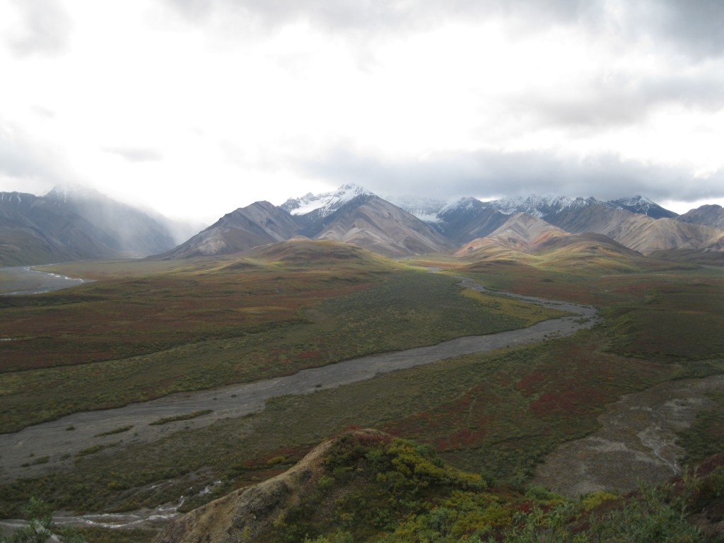 Polychrome Pass