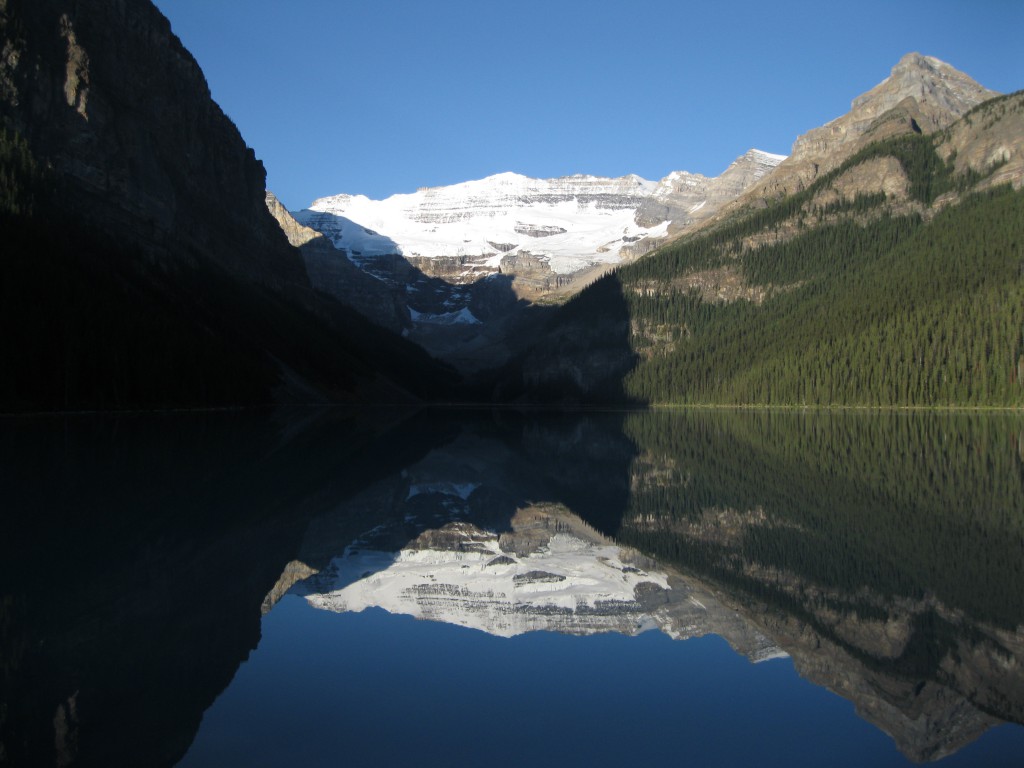 Lake Louise