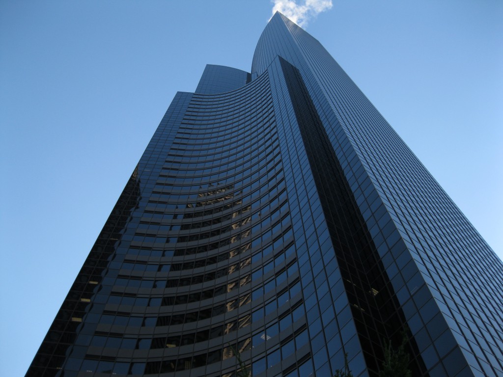 Columbia Center