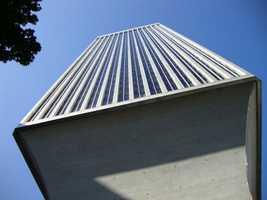 The Rainier Tower