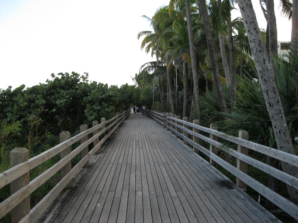 The Boardwalk