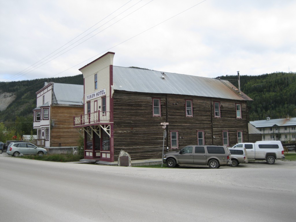 Yukon Hotel