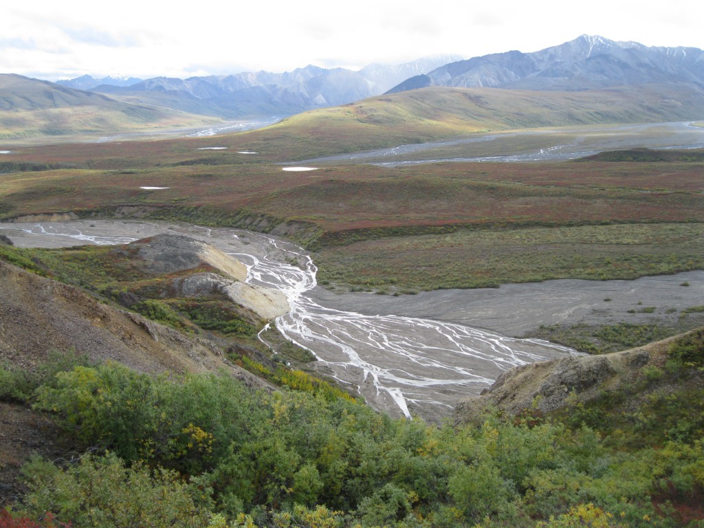 Polychrome Pass