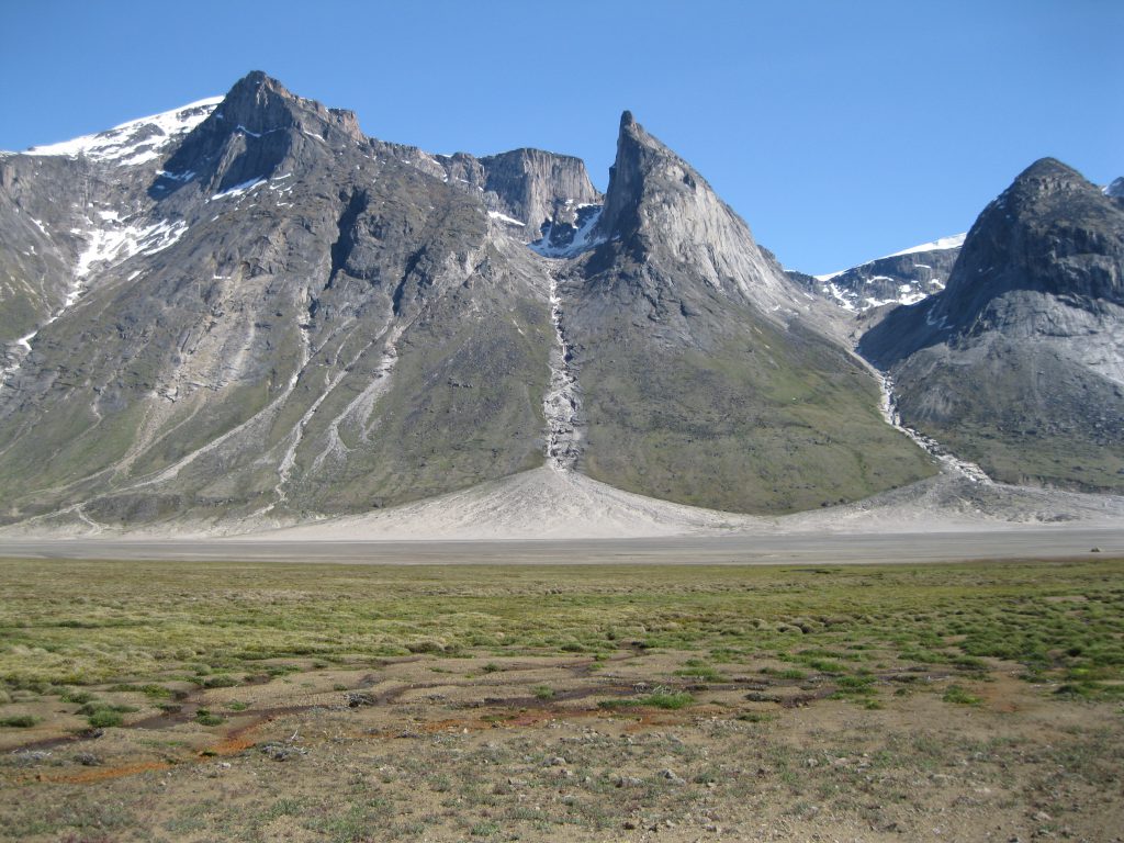 Mount Ulu